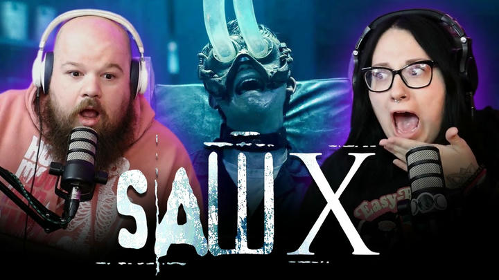 Saw X (2023)