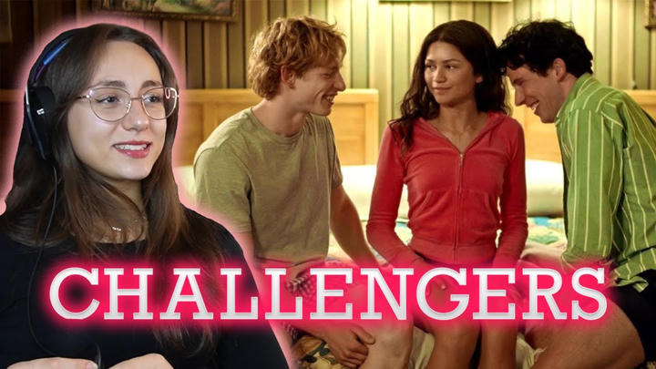 Challengers (2024)