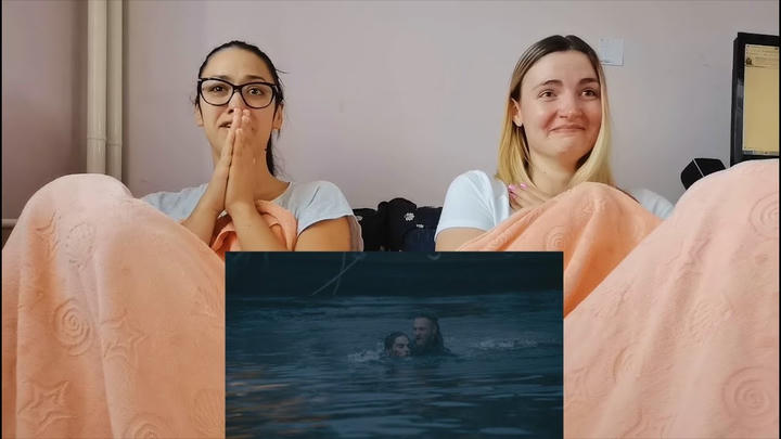 Vikings 6x08 Reaction