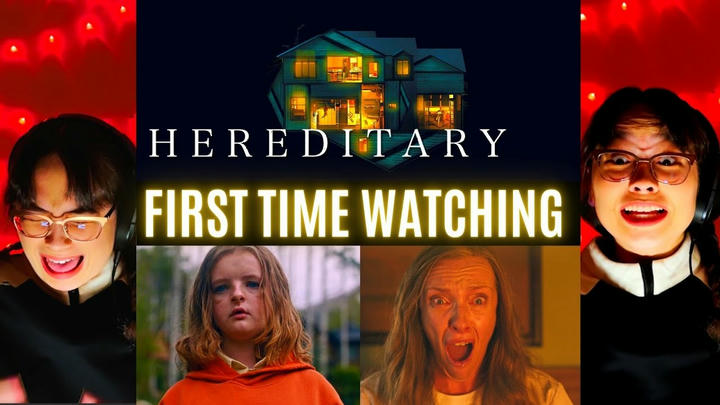 Hereditary (2018)