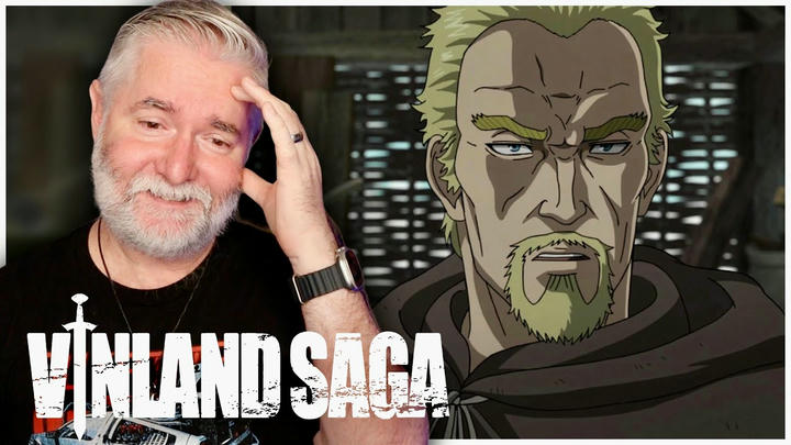 AFTER YULE | Vinland Saga 1x15 REACTION
