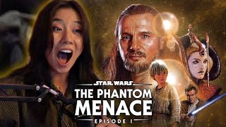 Star Wars: Episode I - The Phantom Menace (1999)