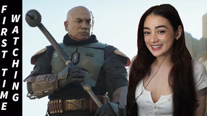 THE FINALE!! // The Book of Boba Fett Reaction S1 Ep7