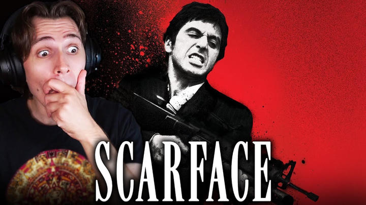 MovieFusion - Scarface (1983)