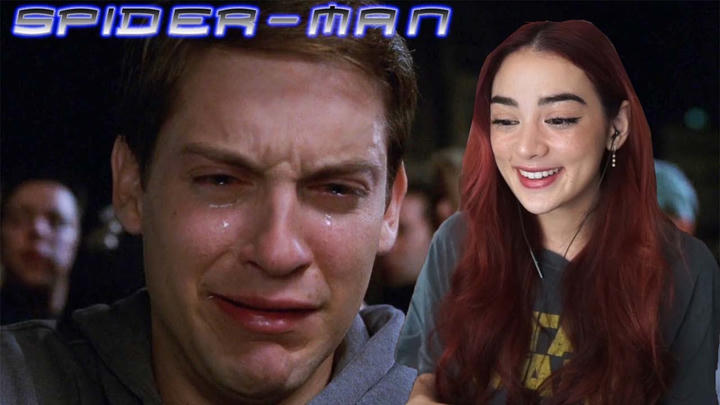 Alyska - Spider-Man (2002)