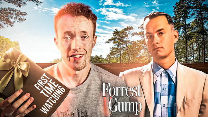 Movies in Depth - Forrest Gump (1994)