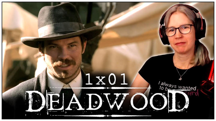 Andelain - Deadwood (2004)