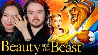 Nick Reacts - Beauty and the Beast (1991)