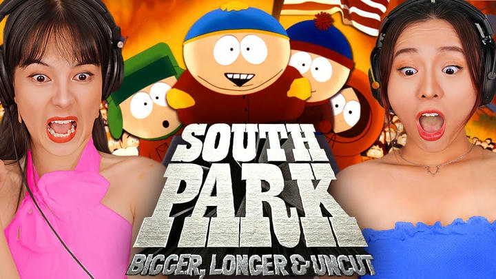 Movie Munchies - South Park: Bigger, Longer & Uncut (1999)