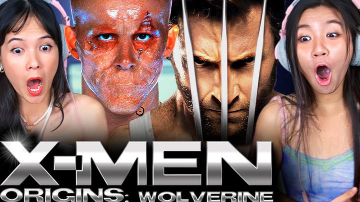 Movie Munchies - X-Men Origins: Wolverine (2009)
