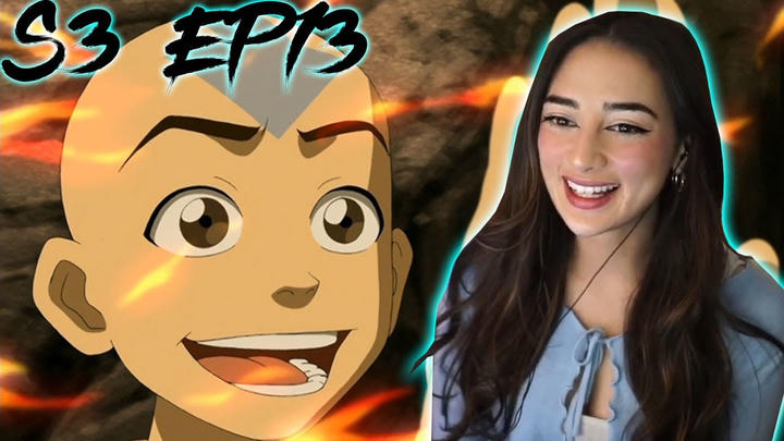The Firebending Masters / Avatar: The Last Airbender Reaction & Review / S3 Ep13