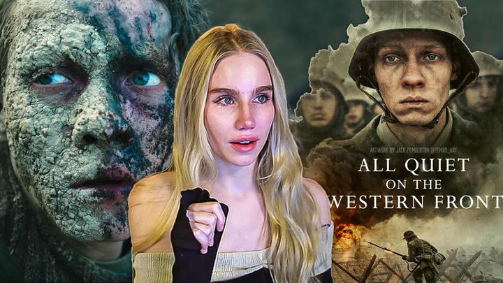 All Quiet on the Western Front (2022)