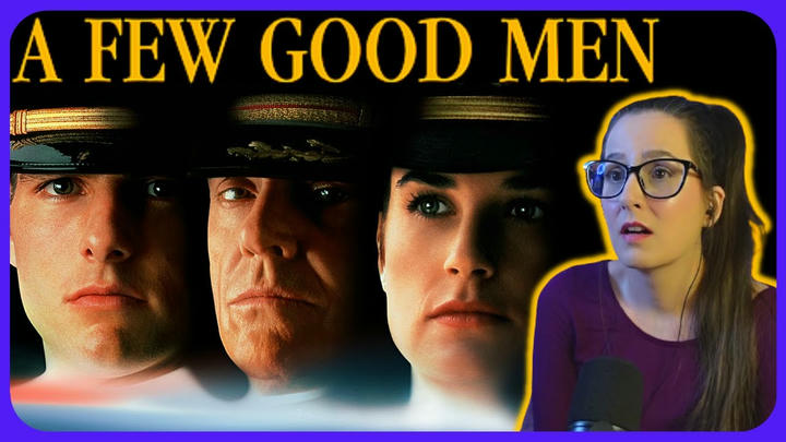 Jen Murray - A Few Good Men (1992)