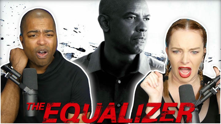 The Equalizer (2014)