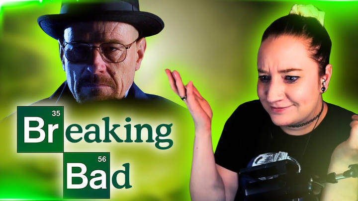 Breaking Bad: Thirty-Eight Snub [4x02] ✦ First Time Watching Reaction