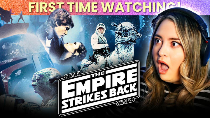 The Clueless Critics - Star Wars: Episode V - The Empire Strikes Back (1980)
