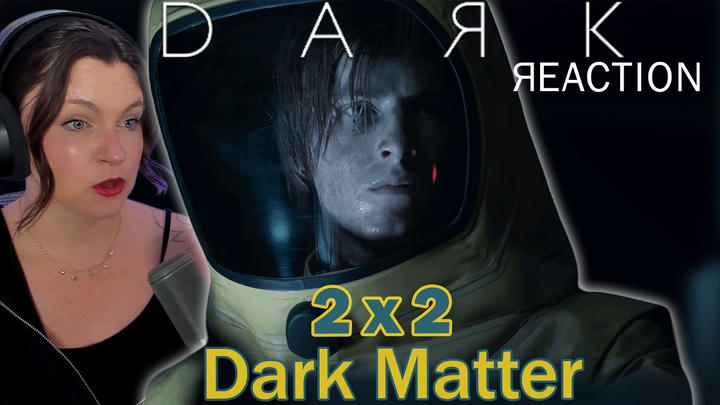 Dark Season 2 Episode 2 Reaction | First Time Watching