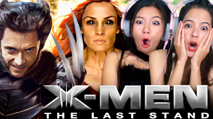 Movie Munchies - X-Men: The Last Stand (2006)