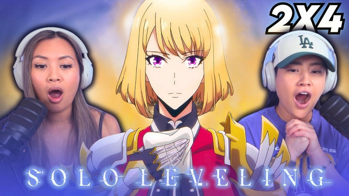 REASSESSMENT ⚖️ Solo Leveling Season 2 Episode 4 | Reaction & Review