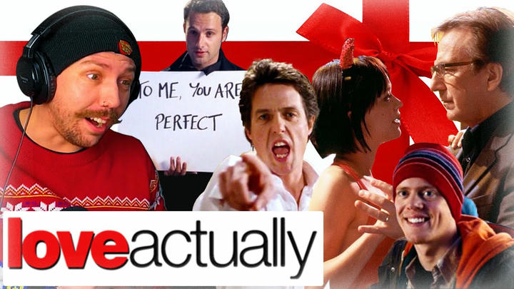 Carrington - Love Actually (2003)