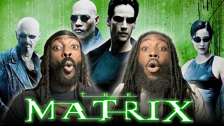 Sheim & Swizz - The Matrix (1999)