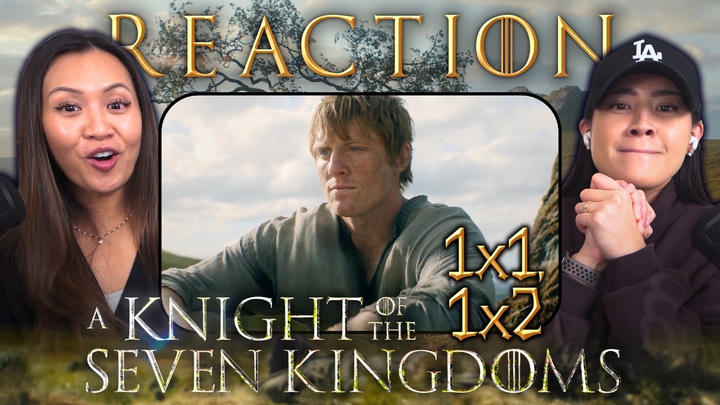 Meesh & Dee - A Knight of the Seven Kingdoms (2026)