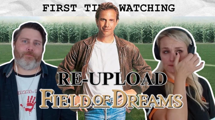 Video Village - Field of Dreams (1989)