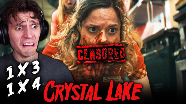 MovieFusion - Crystal Lake (2026)