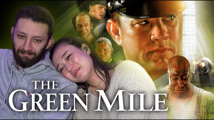 ANGELINA - The Green Mile (1999)