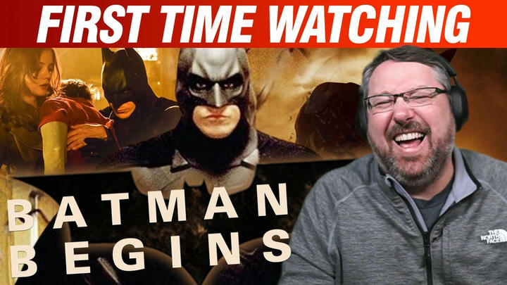 Awesome US Movies - Batman Begins (2005)