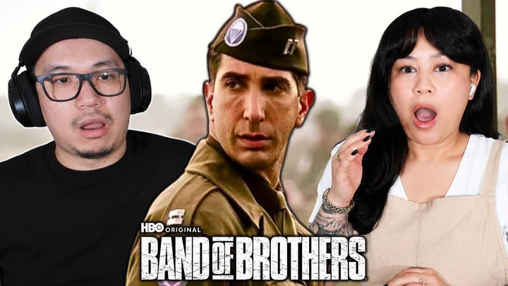 Wae2Reel - Band of Brothers (2001)