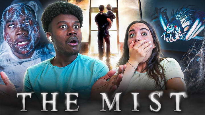The Perfect Mix - The Mist (2007)