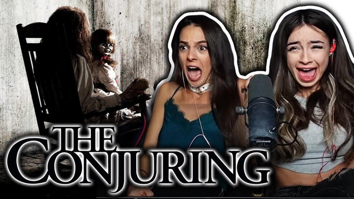 Magic Magy - The Conjuring (2013)