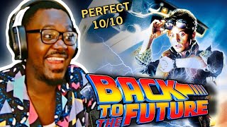 FoxTaco - Back to the Future (1985)