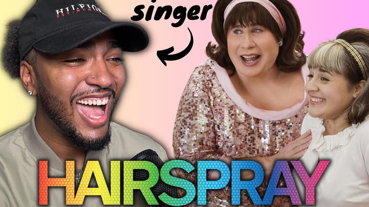 Mr FLICKS - Hairspray (2007)