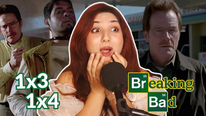 Aria C - H2O: Just Add Water (2006)