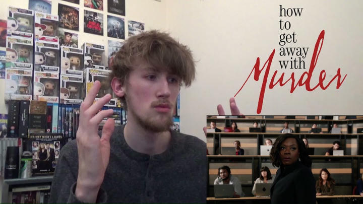 How to Get Away With Murder Season 3 Episode 1 - 'We're Good People Now' Reaction