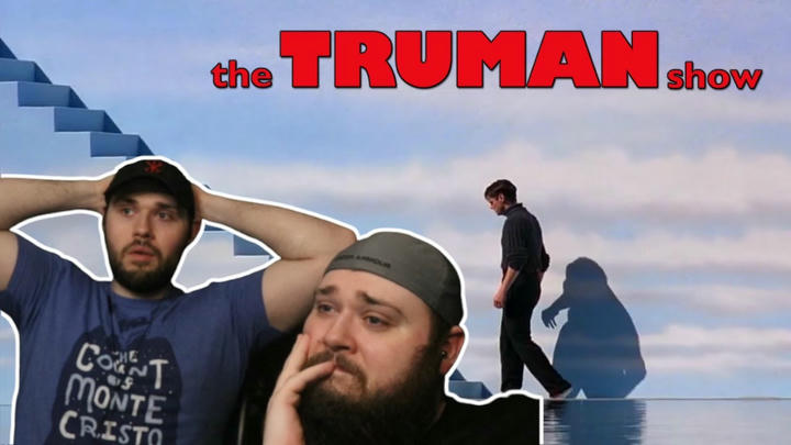 The Truman Show (1998)