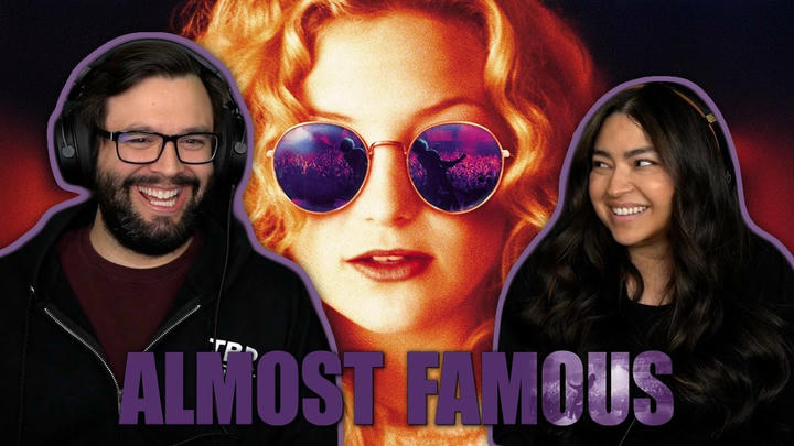TBR Schmitt - Almost Famous (2000)
