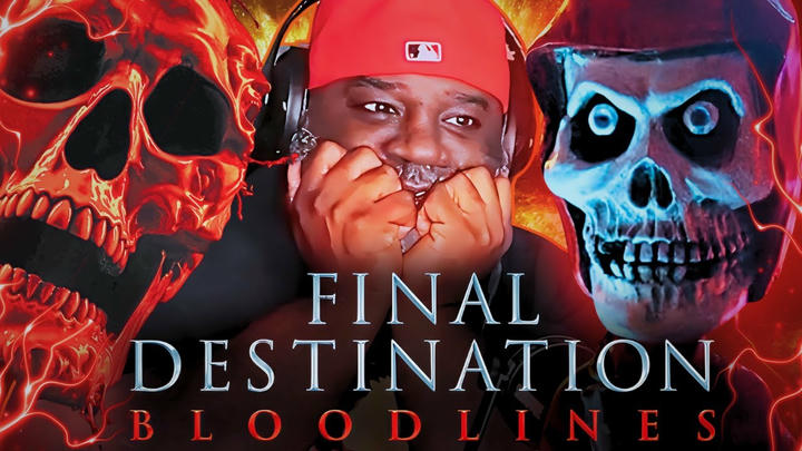EOM Reacts - Final Destination: Bloodlines (2025)