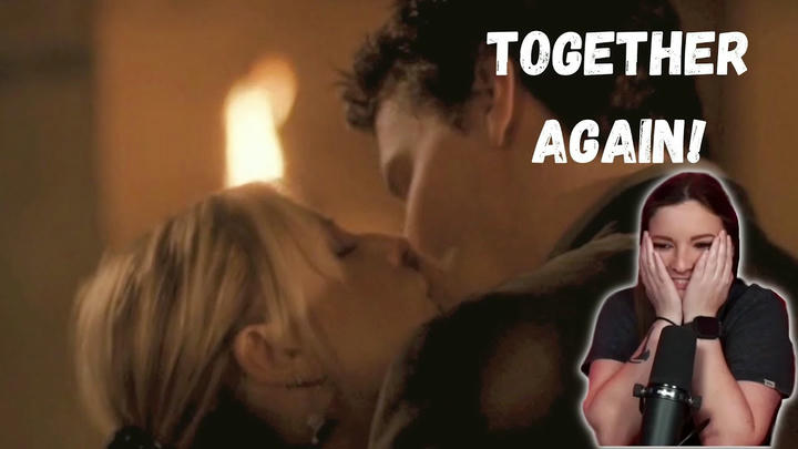 BUFFY THE VAMPIRE SLAYER 7X21 REACTION | First Time Watching #reaction #buffythevampireslayer