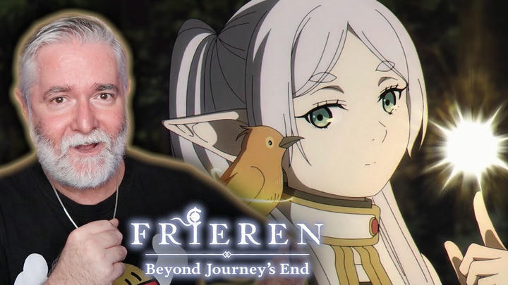 FRIEREN 1x19 | Well-Laid Plans | REACTION