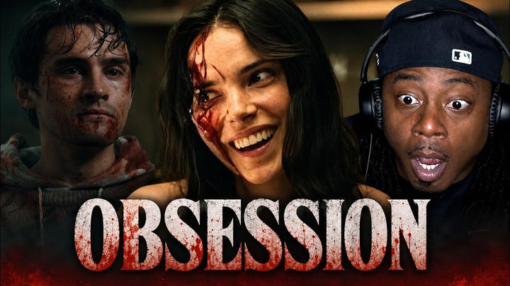 MR. VIDEO CLIPS - Obsession (2025)