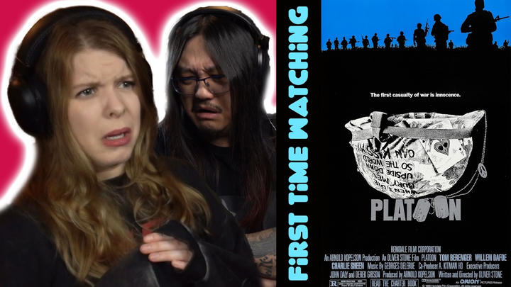 CineBinge - Platoon (1986)