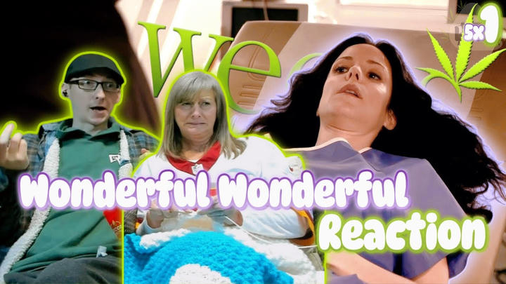 Weeds 5x1 “Wonderful Wonderful” Reaction | Esteban Spares Nancy… For Now 😬