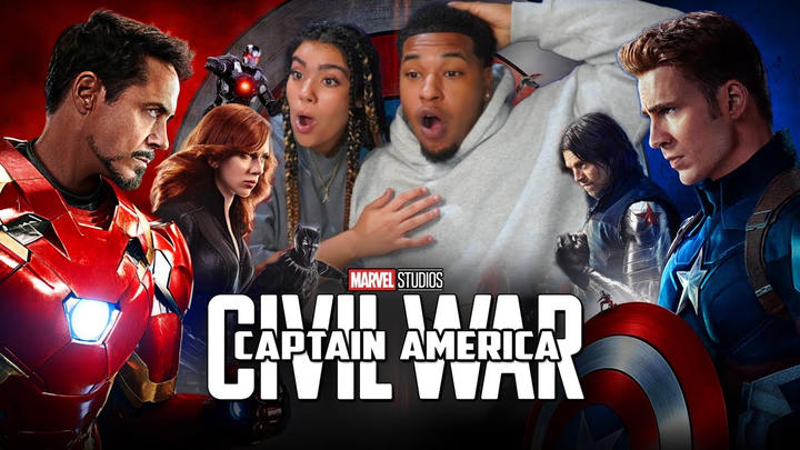 Civil War (2024)