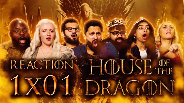 The Normies - House of the Dragon (2022)
