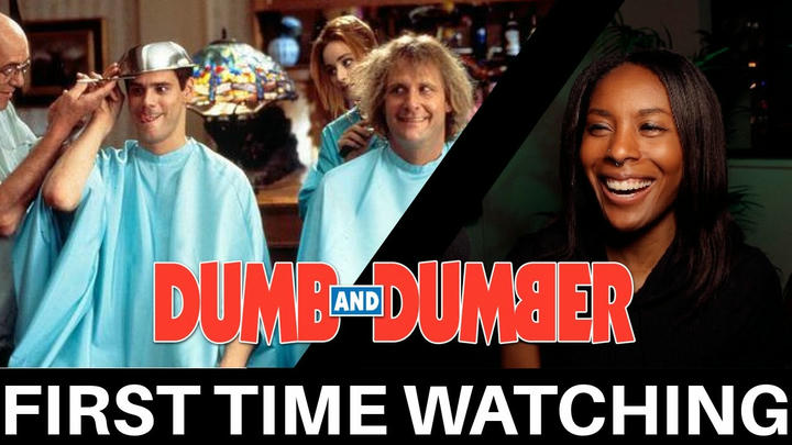 Nox So Subtle - Dumb and Dumber (1994)