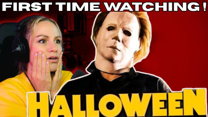 Emma Reactions - Halloween (1978)