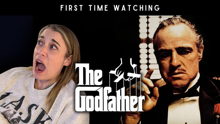 Nikki Lu - The Godfather (1972)